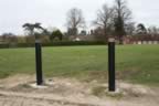 Retractable Bollards (31kb)